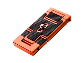 K&F Concept CA02 2in1 Quick Release Plate
