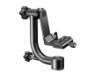 K&F Concept Gimbal állványfej