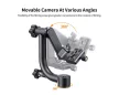 K&F Concept Gimbal állványfej