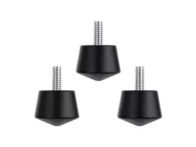 K&F Concept Anti-Slip Rubber Tripod foot
