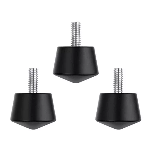 K&F Concept Anti-Slip Rubber Tripod foot