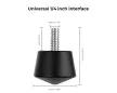 K&F Concept Anti-Slip Rubber Tripod foot