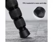 K&F Concept Anti-Slip Rubber Tripod foot
