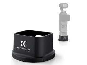 K&F Concept Silicone Non-Slip Mount for DJI Osmo Pocket 3