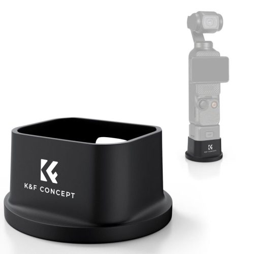 K&F Concept Silicone Non-Slip Mount for DJI Osmo Pocket 3