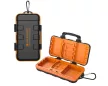 K&F Concept battery and memorycard case