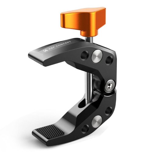 K&F Concept MS15 Super Clamp