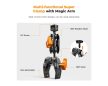K&F Concept MS13 Super Clamp with Magic Arm