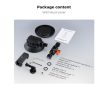 K&F Concept Suction Cup kit