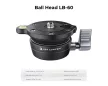 K&F Concept Tripod leveling Base