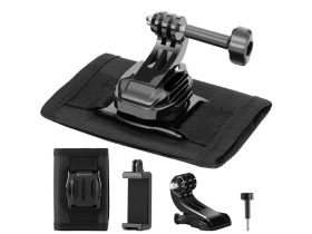 K&F Concept Backpack Belt Shoulder Strap Mount