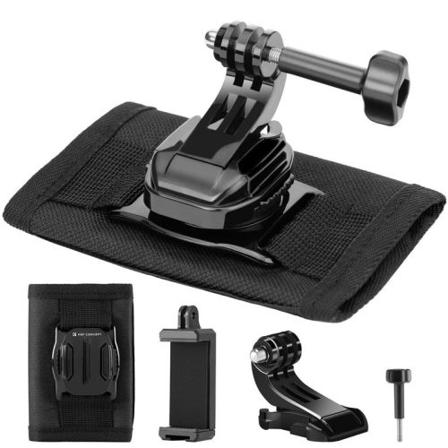 K&F Concept Backpack Belt Shoulder Strap Mount