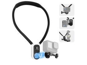 K&F Concept Quick-Release Neck Mount for actioncam