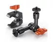 K&F CONCEPT MS31 MAGIC ARM WITH SUPER CLAMP