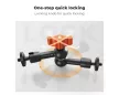 K&F CONCEPT MS31 MAGIC ARM WITH SUPER CLAMP