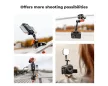 K&F CONCEPT MS31 MAGIC ARM WITH SUPER CLAMP