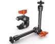 K&F CONCEPT MS32 MAGIC ARM WITH SUPER CLAMP