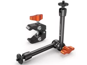 K&F CONCEPT MS32 MAGIC ARM WITH SUPER CLAMP
