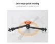 K&F CONCEPT MS32 MAGIC ARM WITH SUPER CLAMP