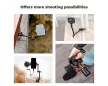 K&F CONCEPT MS32 MAGIC ARM WITH SUPER CLAMP
