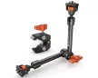 K&F CONCEPT MS33 MAGIC ARM WITH SUPER CLAMP