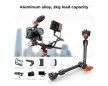 K&F CONCEPT MS33 MAGIC ARM WITH SUPER CLAMP