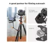 K&F CONCEPT MS33 MAGIC ARM WITH SUPER CLAMP