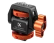 K&F Concept MS42 kontroll monitor rögzítő