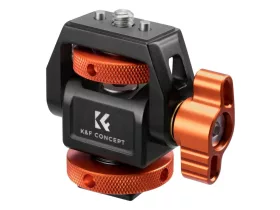 K&F Concept MS42 kontroll monitor rögzítő