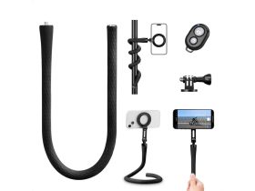 K&F Concept MS35 magnetic flexible tripod