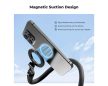 K&F Concept MS35 magnetic flexible tripod