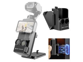K&F Concept Magnetic Mount for DJI Osmo Pocket 3