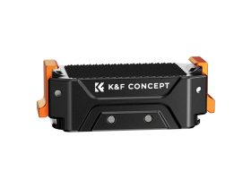 K&F Concept DJI Action 3/4/5 Pro magnetic mount adapter