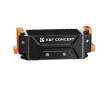 K&F Concept DJI Action 3/4/5 Pro mágneses rögzítő adapter