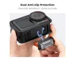 K&F Concept DJI Action 3/4/5 Pro mágneses rögzítő adapter