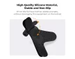 K&F Concept Helmet Chin Bracket for Action Cam