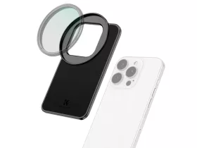 K&F Concept 67mm iPhone Magsafe szűrő tartó