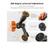 K&F Concept MS-31 15 cm Magic Arm