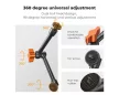 K&F Concept MS-31 25 cm Magic Arm