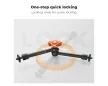 K&F Concept MS-31 25 cm Magic Arm