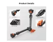 K&F Concept MS-31 28 cm Magic Arm