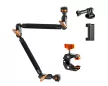 K&F Concept MS63 55 cm Magic arm kar szett