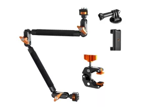 K&F Concept MS63 55 cm Magic arm kar szett