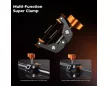 K&F Concept MS63 55 cm Magic arm kar szett