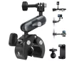 K&F Concept MS-100 Universal Crab Clamp
