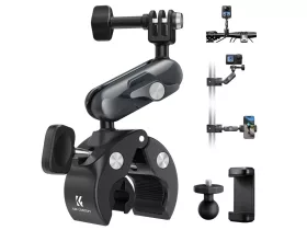 K&F Concept MS-100 Universal Crab Clamp
