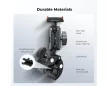 K&F Concept MS-101 Quick Release Universal Handlebar Clamp for Action Cameras