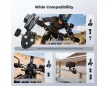 K&F Concept MS-100 Universal Crab Clamp