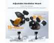 K&F Concept MS-100 Universal Crab Clamp