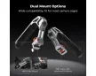 K&F Concept Light Extendable Top Camera Grip